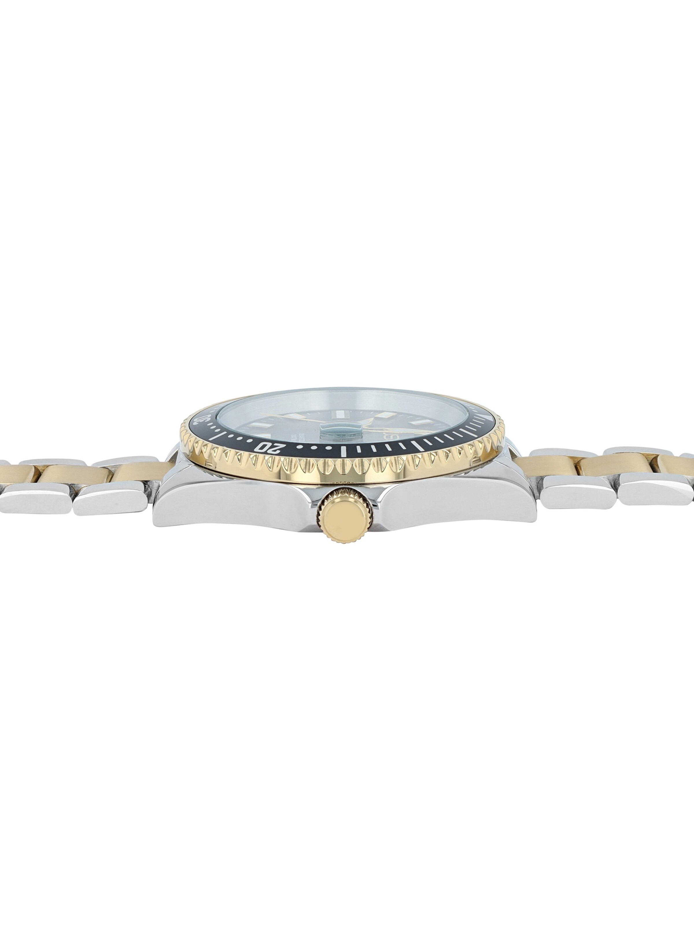 JUST Analog Watch 'Ruben' in Mixed colors