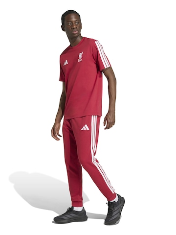 ADIDAS PERFORMANCE Trykot 'LFC DNA' w kolorze czerwony