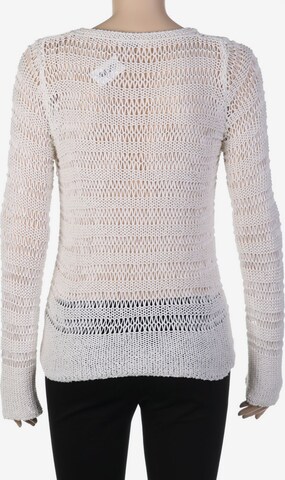 Stefanel Sweater & Cardigan in M in White