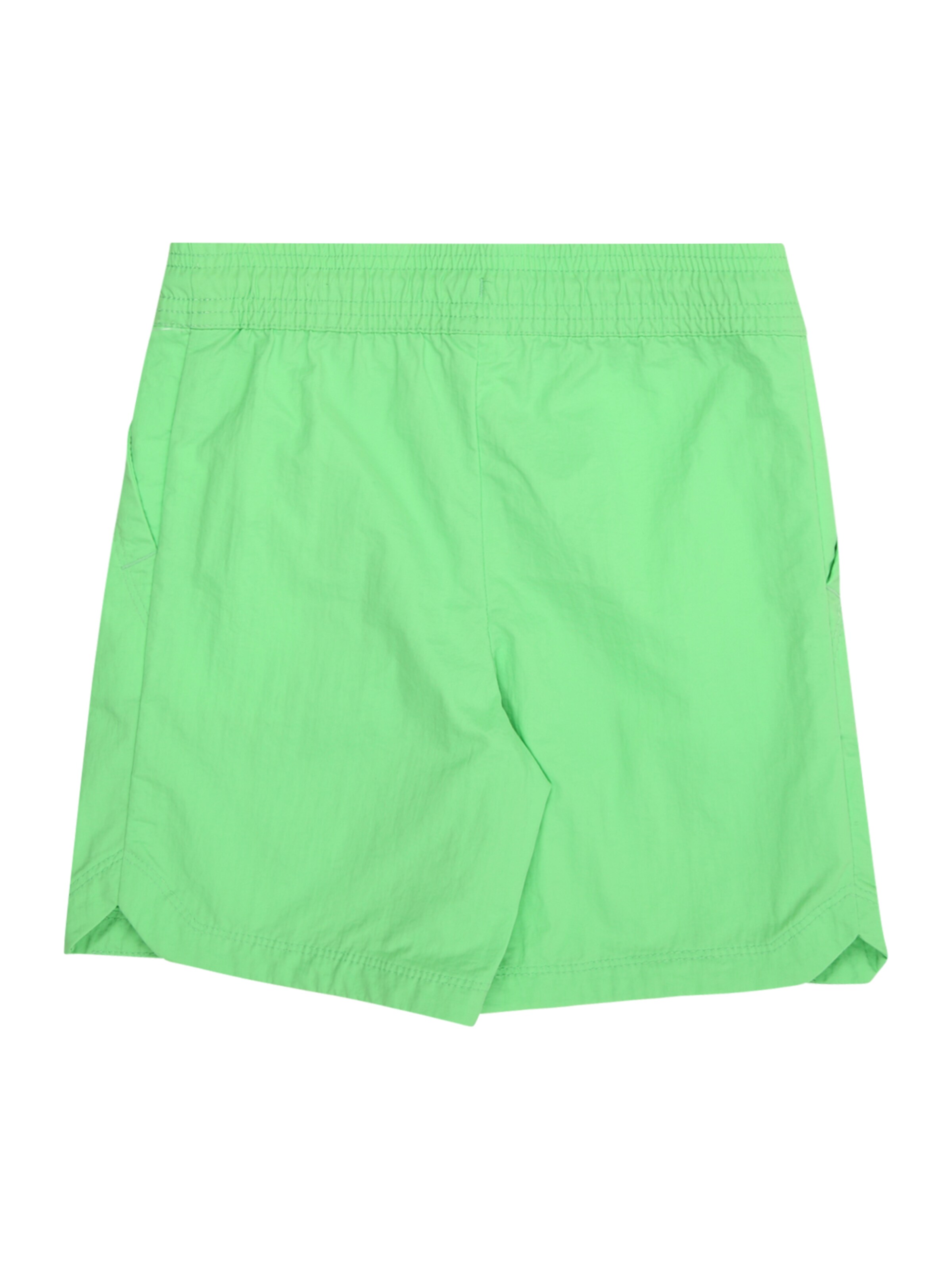 GAP Обычный Плавательные шорты в Зеленый