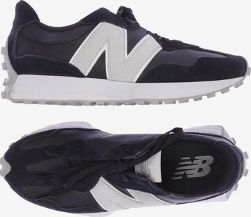 new balance Sneakers & Trainers in 41 in Black: front