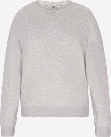 DreiMaster Vintage Свитшот в Серый: спереди