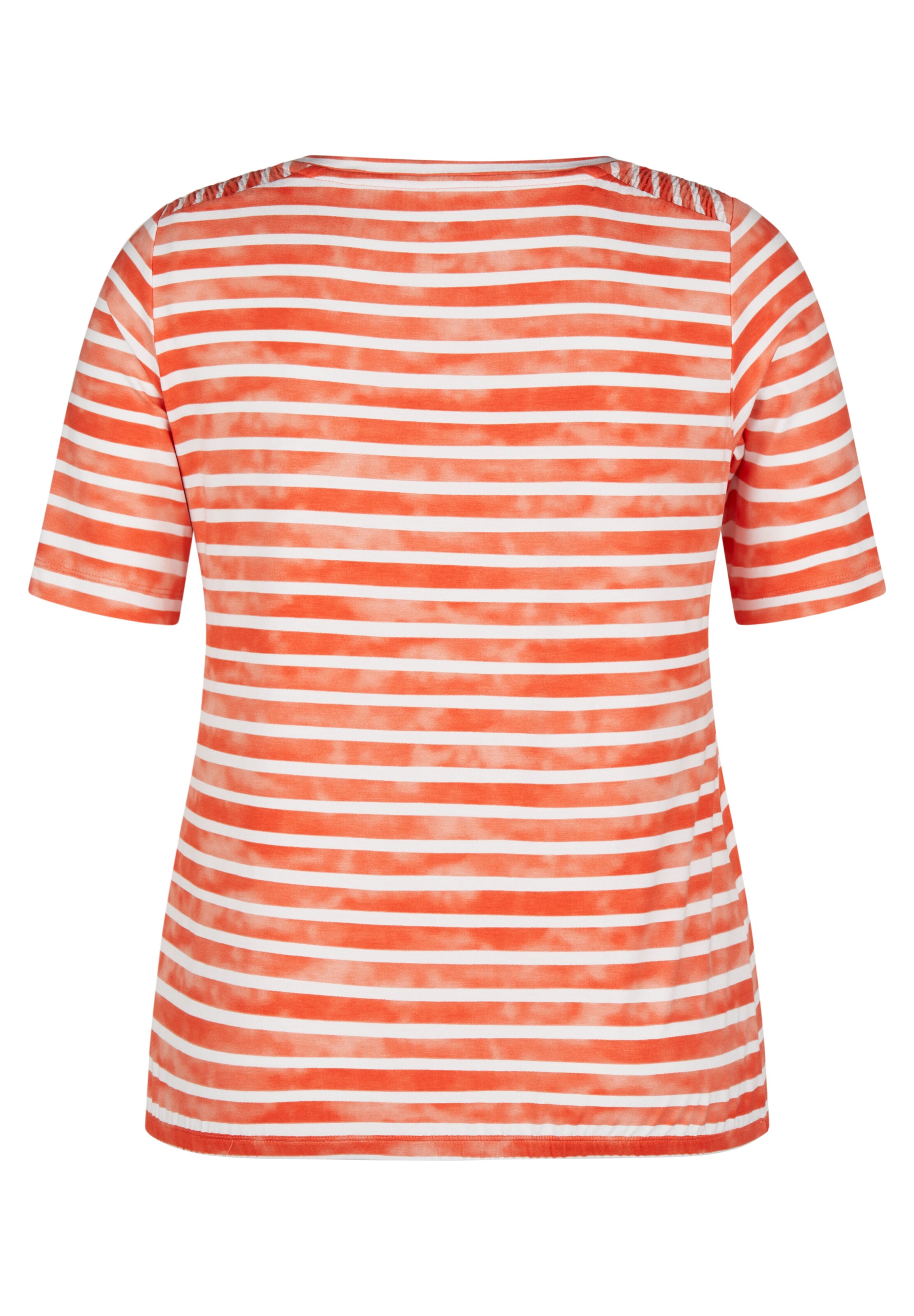 Rabe Shirt in Orange