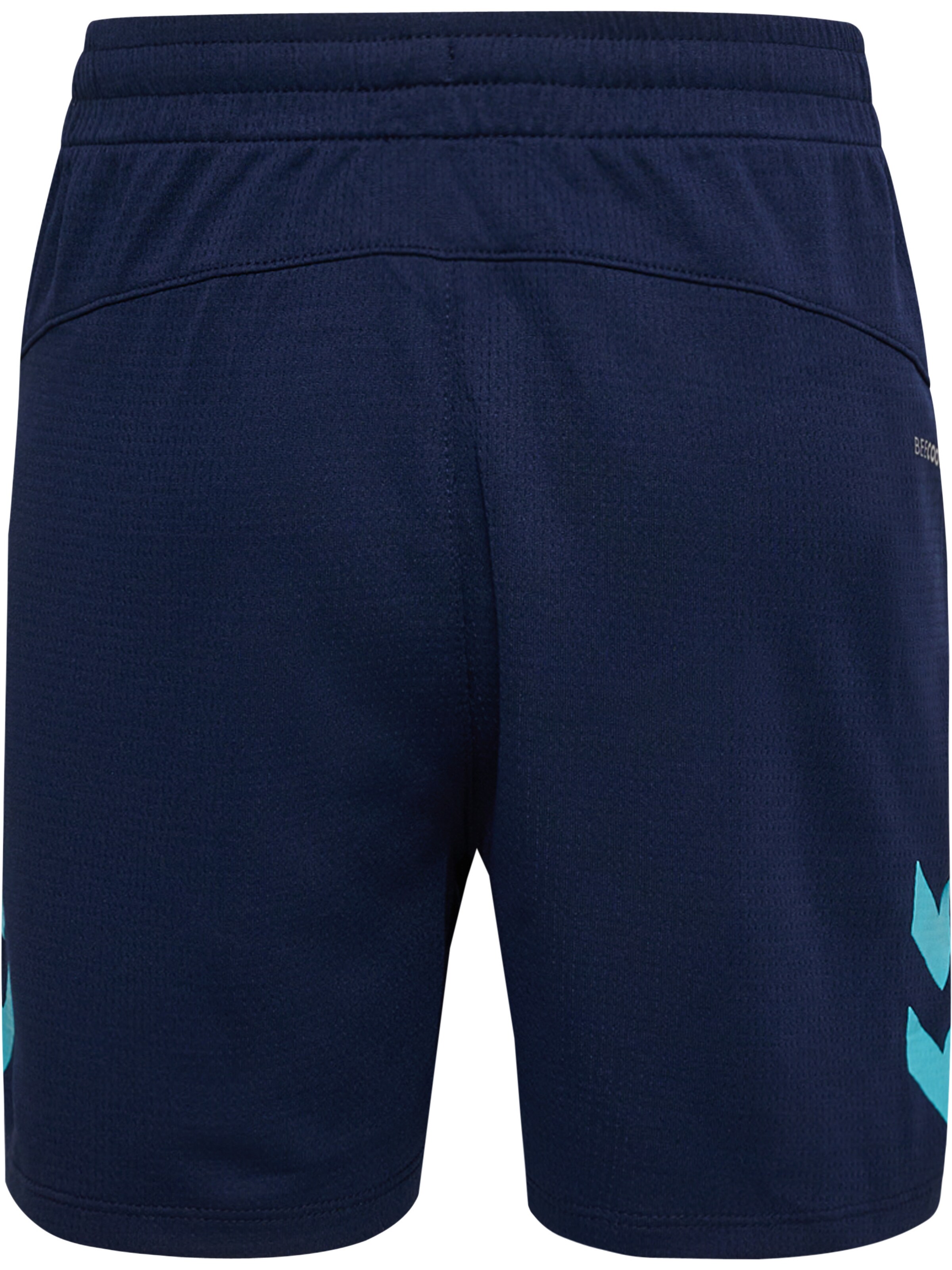 Hummel regular Sportsbukser i blå