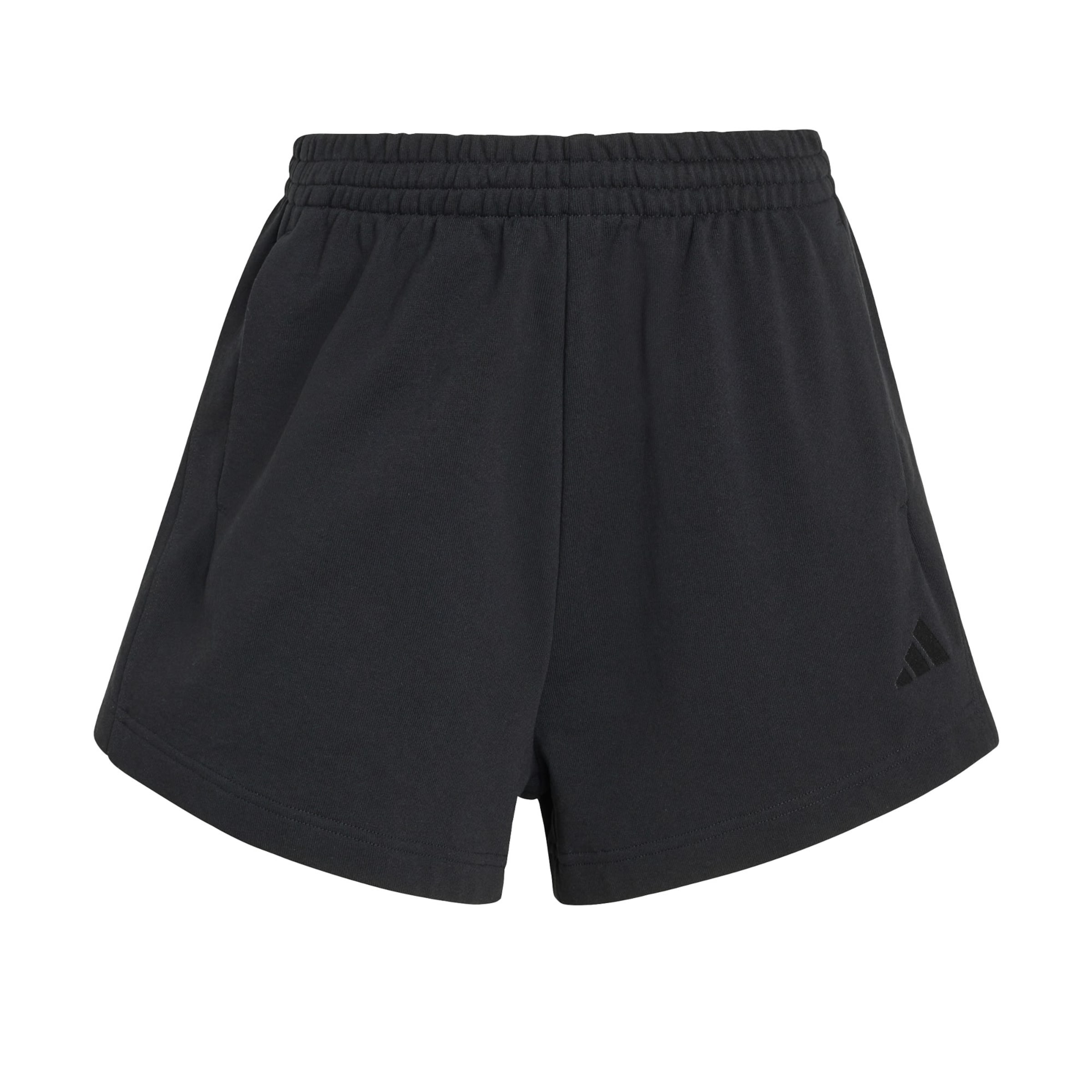 ADIDAS SPORTSWEAR Sports trousers 'AK' in XXL/4 in Black, Item view