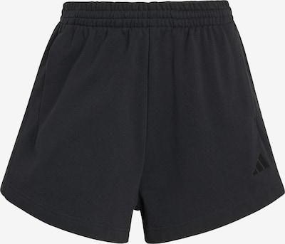 ADIDAS SPORTSWEAR Sportske hlače 'AK' veličine XS/6 u crna, Pregled proizvoda