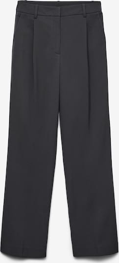 VERO MODA Hlače s naborima 'AWVIGA' u antracit siva, Pregled proizvoda