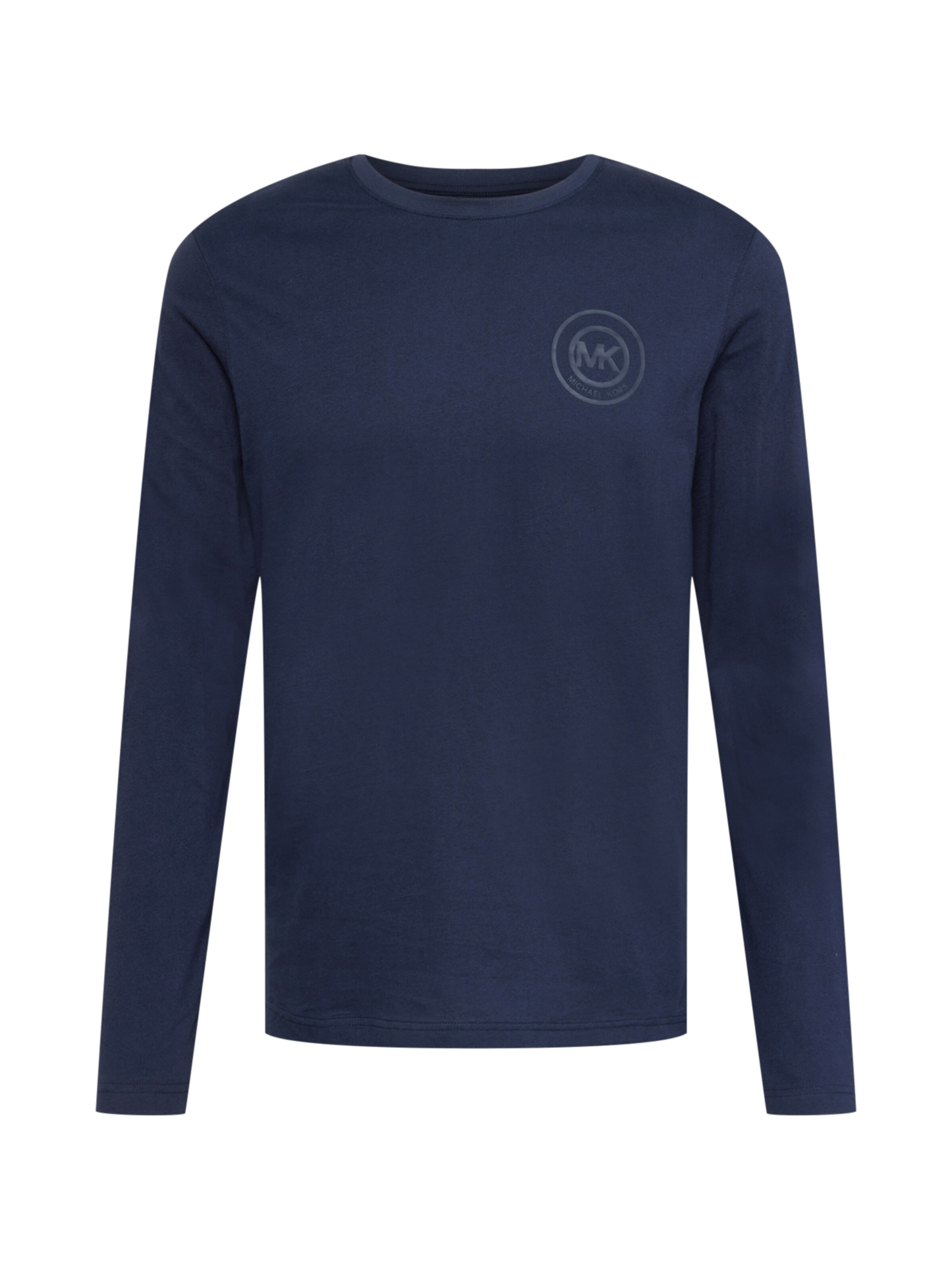 michael kors navy shirt