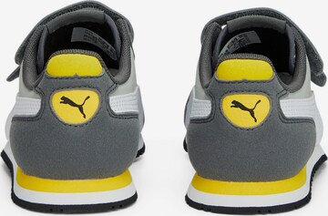 Baskets 'Cabana Racer' PUMA en gris