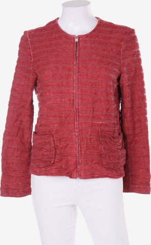 OVS Jacke M in Rot: predná strana