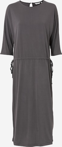 b.young Dress 'PERL' in Black: front