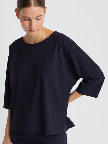 Minx Shirt 'Stella'‌‌‌‌‌‌‌‌‌‌ in Blau