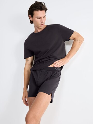 Boxers ' Shorts ' SLOGGI en gris