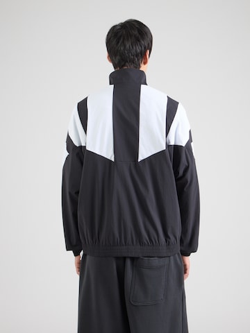 ADIDAS ORIGINALS - Casaco meia-estação em preto