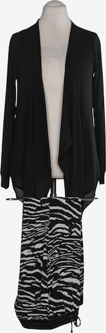 Rich & Royal Anzug oder Kombination M in Schwarz: Vorderseite