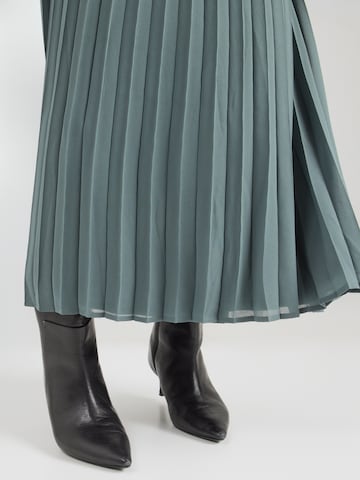 ABOUT YOU Φούστα 'Jorina' σε πράσινο