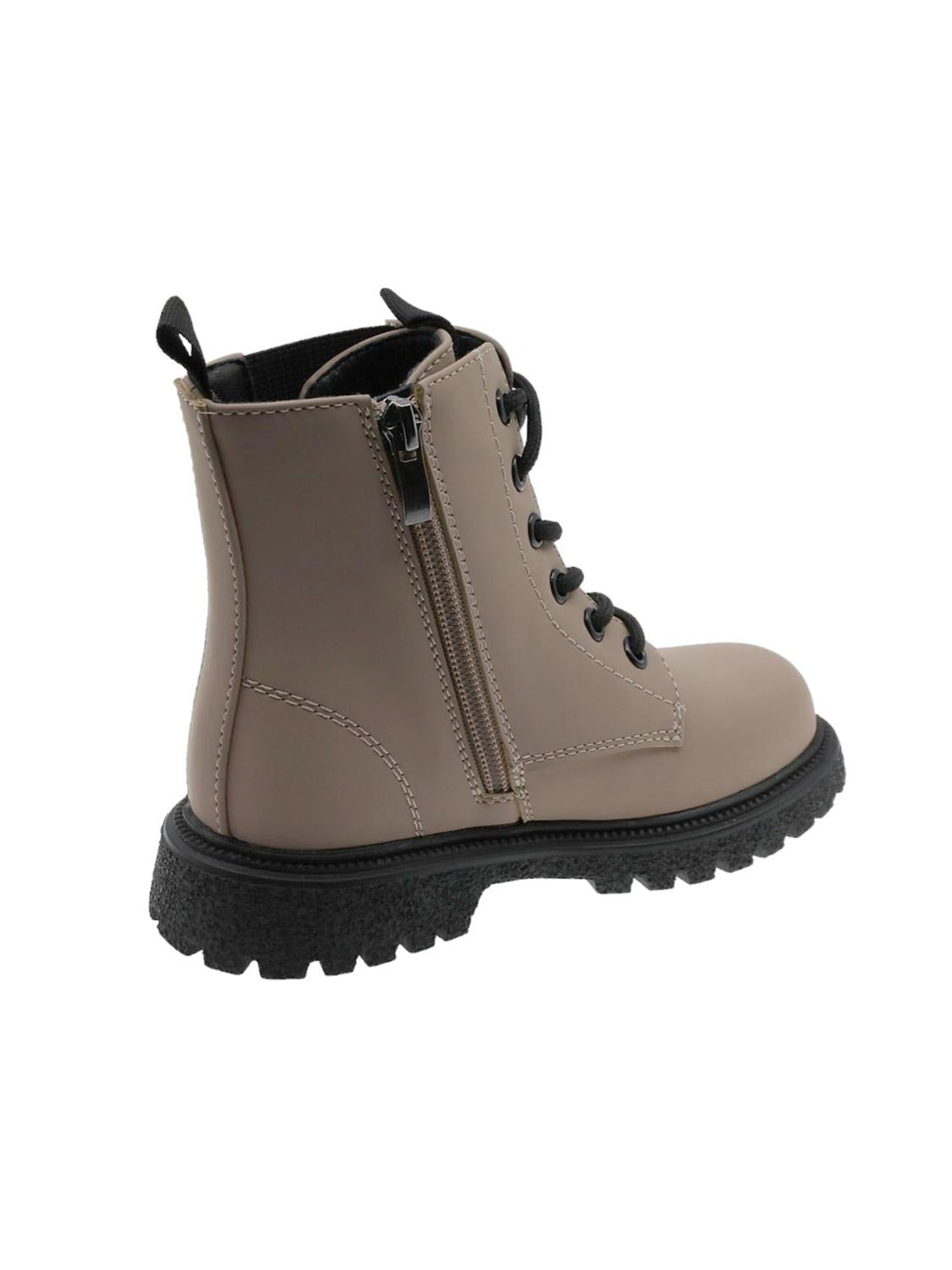 Beppi - Botas 'High Boot' en beige