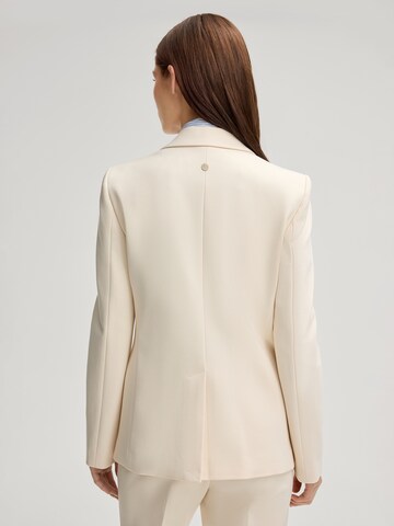 JOOP! Blazer 'Jil' in Beige