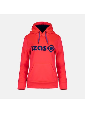Sweat de sport 'DUERO' Izas en orange : devant