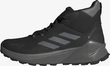 Boots 'Trailmaker 2.0' ADIDAS TERREX en noir : devant
