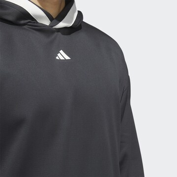 ADIDAS PERFORMANCE Sportsweatshirt 'Select' in Grijs