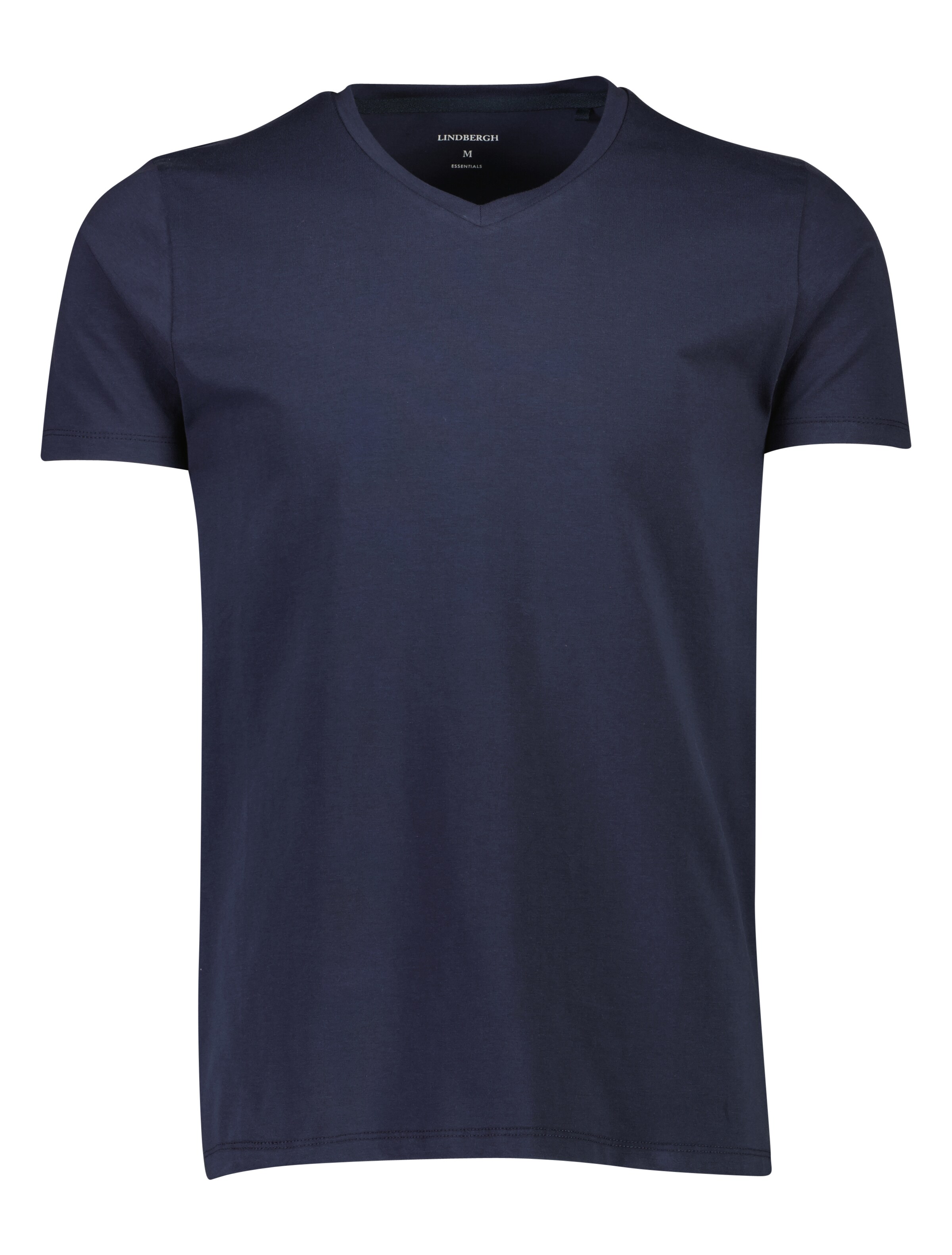 Lindbergh Shirt in Blue: front