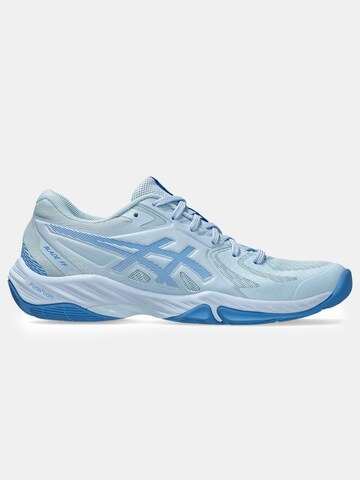 ASICS Sportschuh 'Blade FF' in Blau