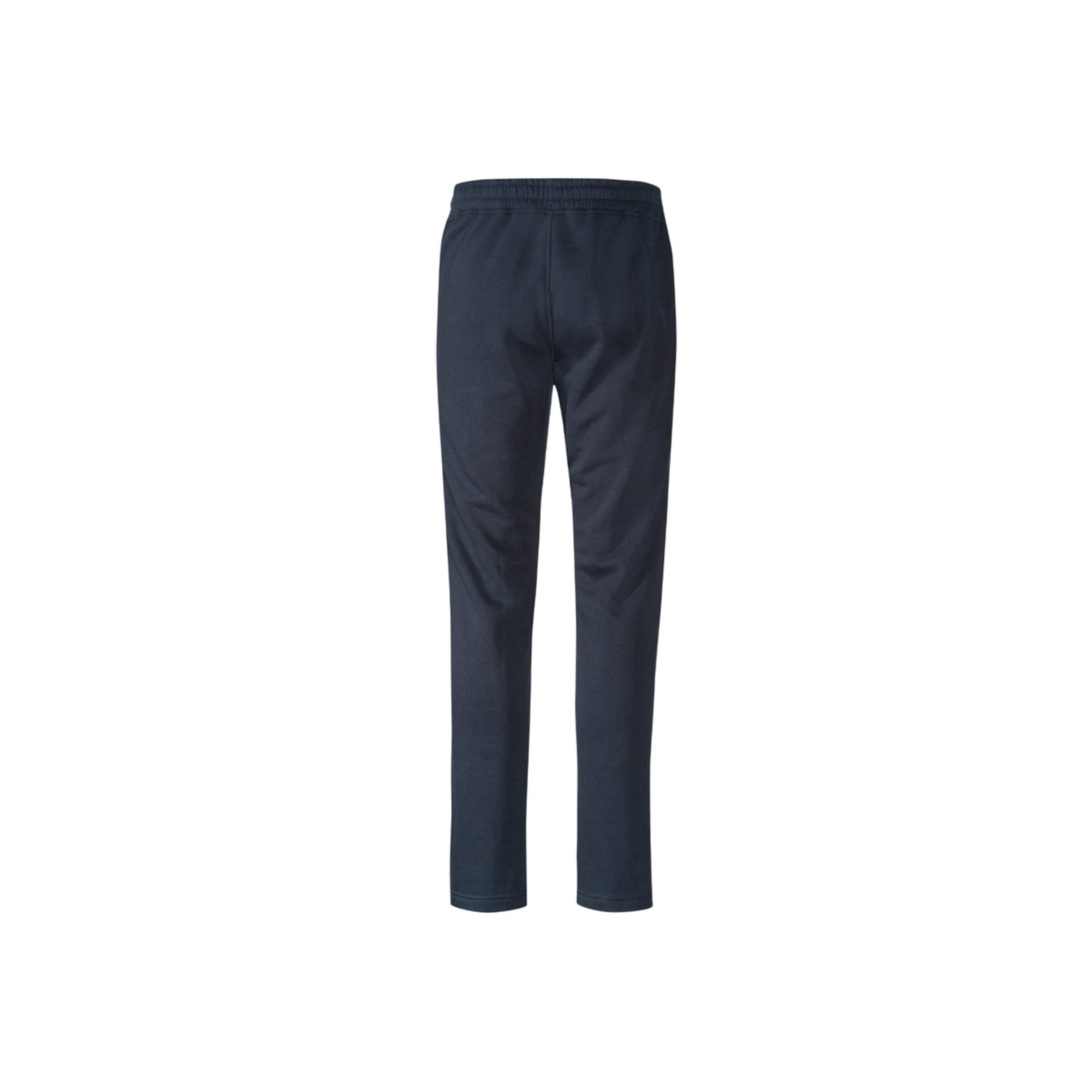 JOY SPORTSWEAR Regular Workout Pants 'Max' in Blue