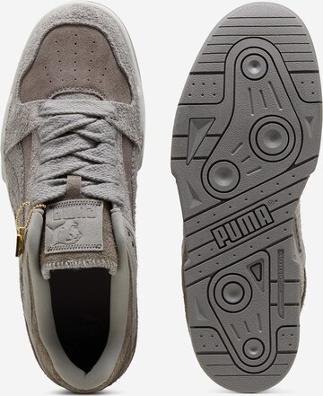 Baskets basses 'Slipstream Reclaim' PUMA en gris