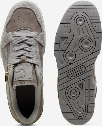 PUMA Låg sneaker 'Slipstream Reclaim' i grå
