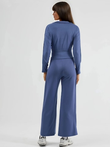 Hiccup Kostuum in Blauw