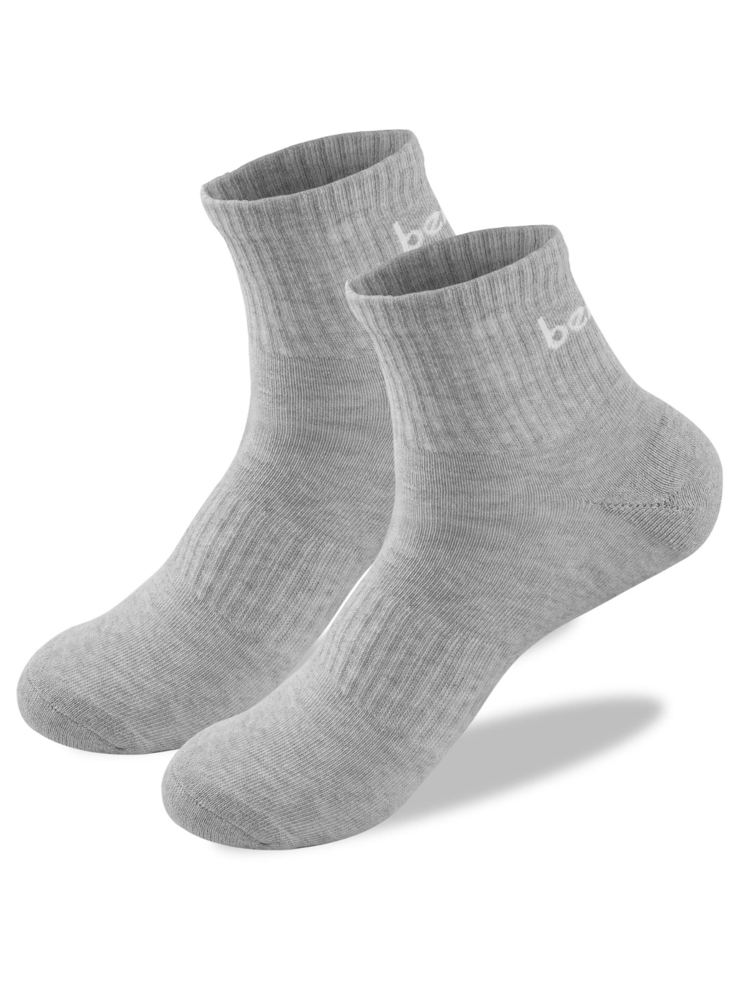 UNITED COLORS OF BENETTON Sokken in Gemengde kleuren