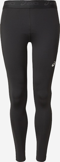 Sportinės kelnės 'ROAD' iš ASICS, spalva – juoda, Prekių apžvalga