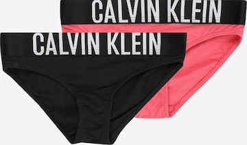 Calvin Klein Underwear Underbukser i pink: forside