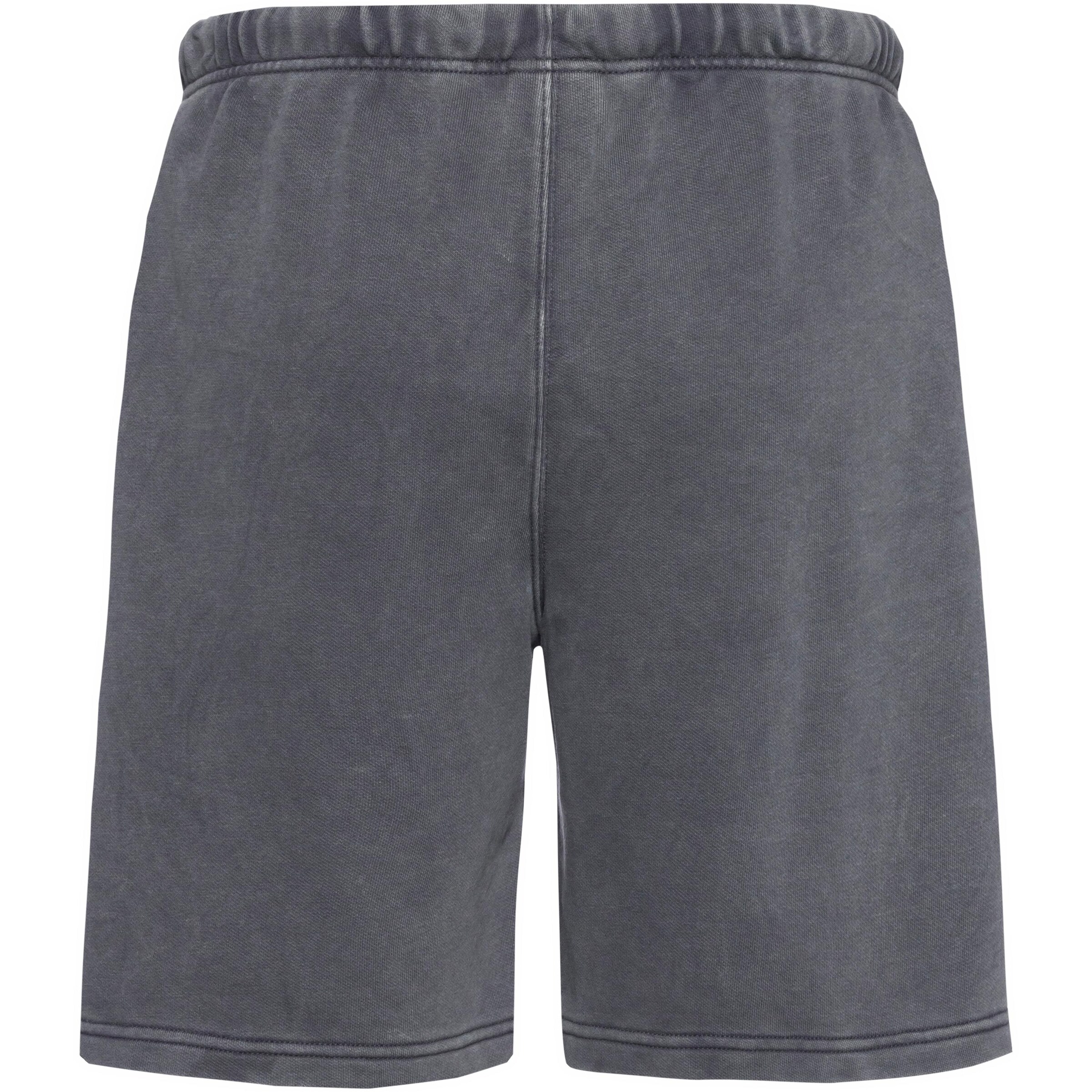 Champion Authentic Athletic Apparel Loose fit Pants in Grey