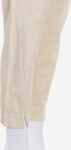 Attic and Barn Pants in XS in White