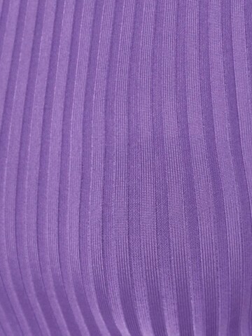 Pullover di Hiccup in lilla