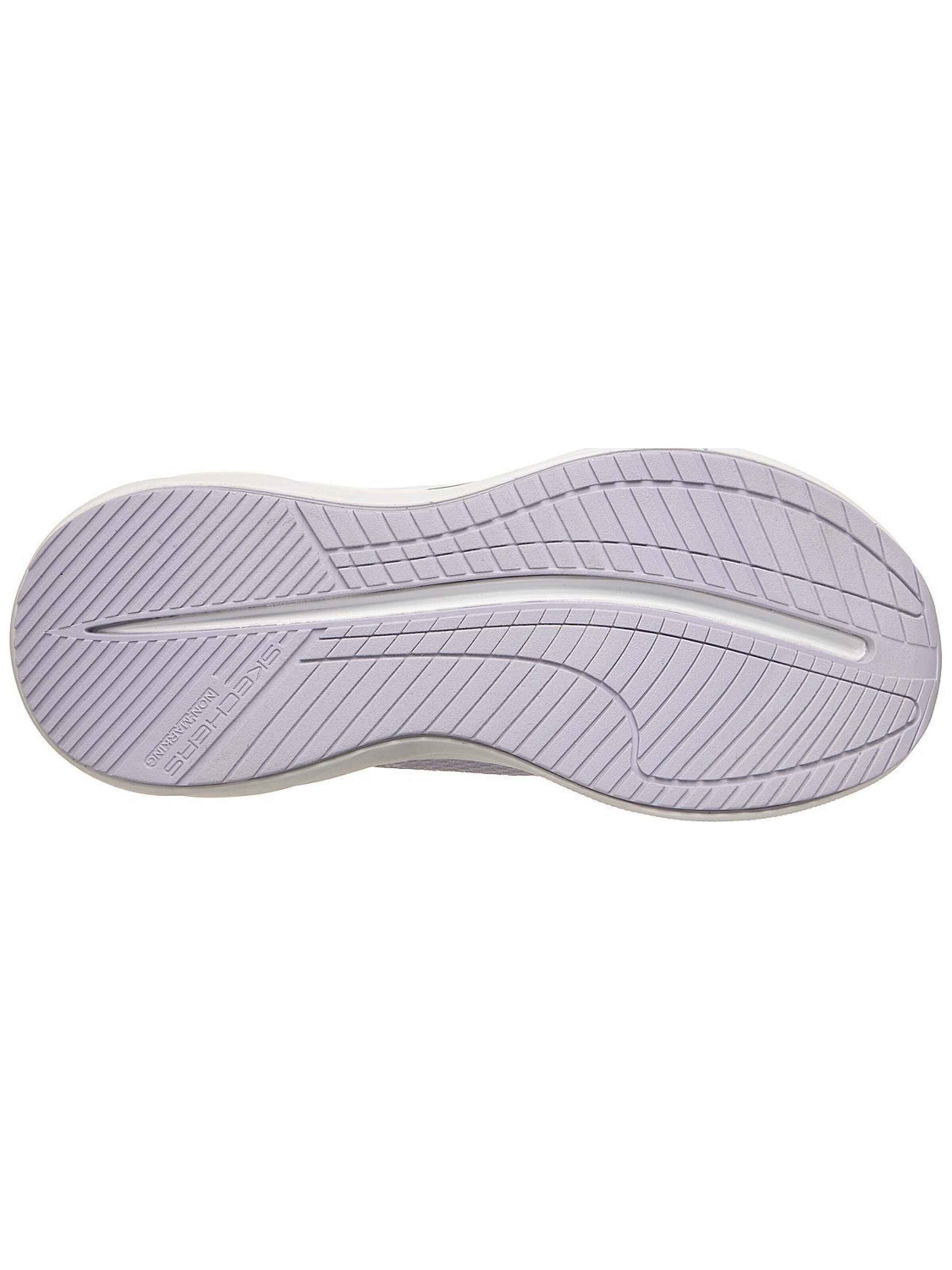 SKECHERS Sneaker 'AIR FLIGHT' in Lila