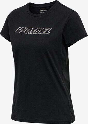 Hummel Performance Shirt in Black