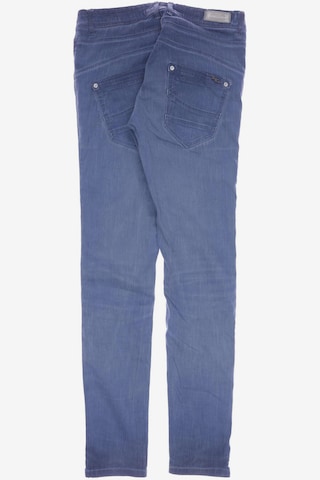 Lost in Paradise Jeans 25 in Blau