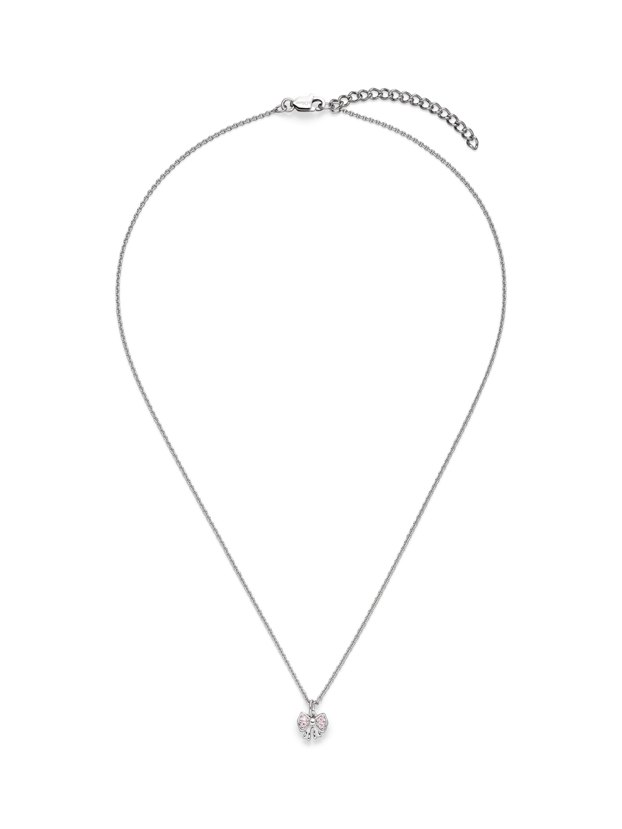 s.Oliver Jewelry in Silver