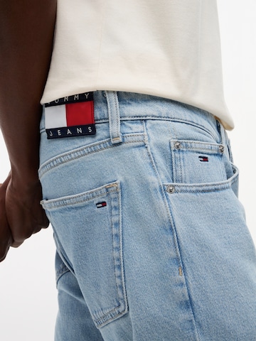 Tommy Jeans Regular Farkut 'AUSTIN' värissä sininen