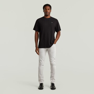 G-STAR Slim fit Jeans '3301' in Grey