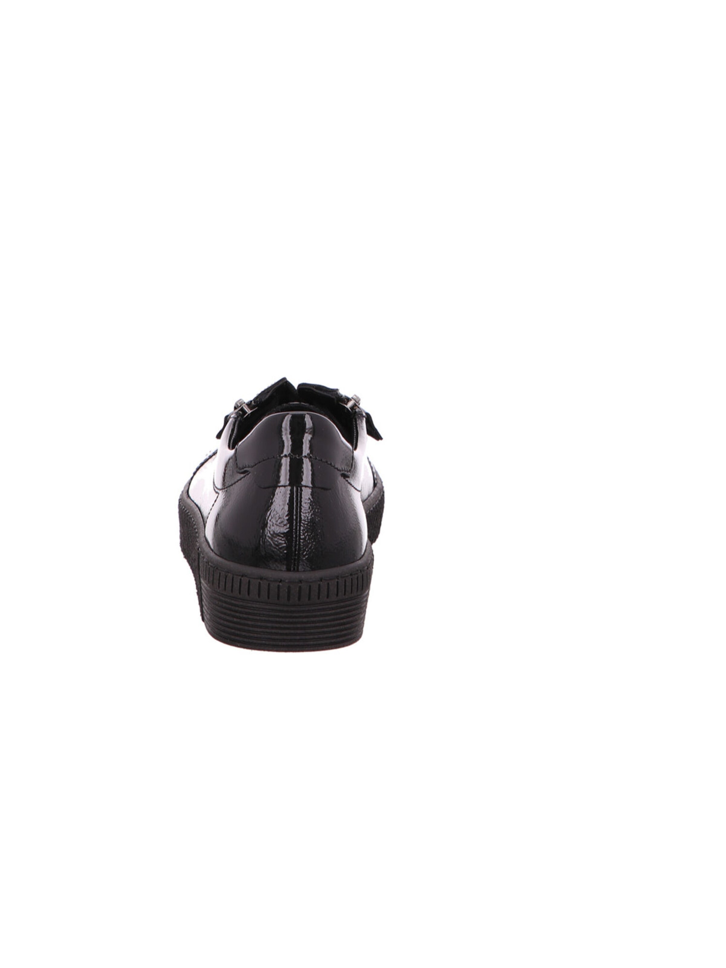 GABOR Sneakers in Black