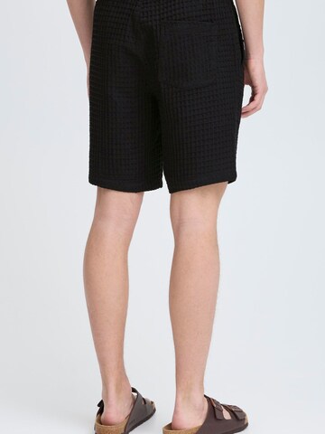 Kronstadt - Loosefit Calças 'Earnest' em preto