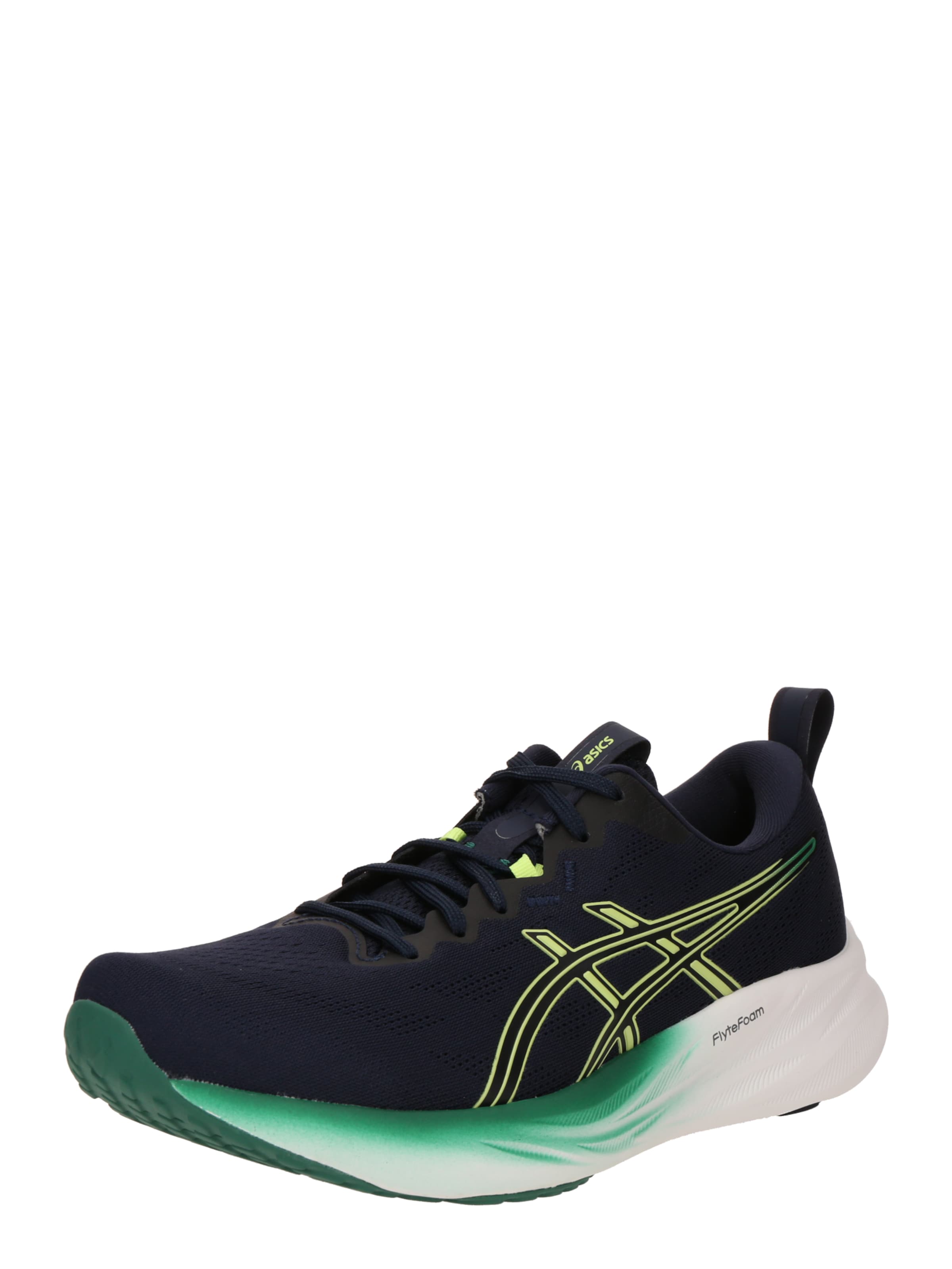 mėlyna ASICS Bėgimo batai 'Gel-Pulse 16': priekis