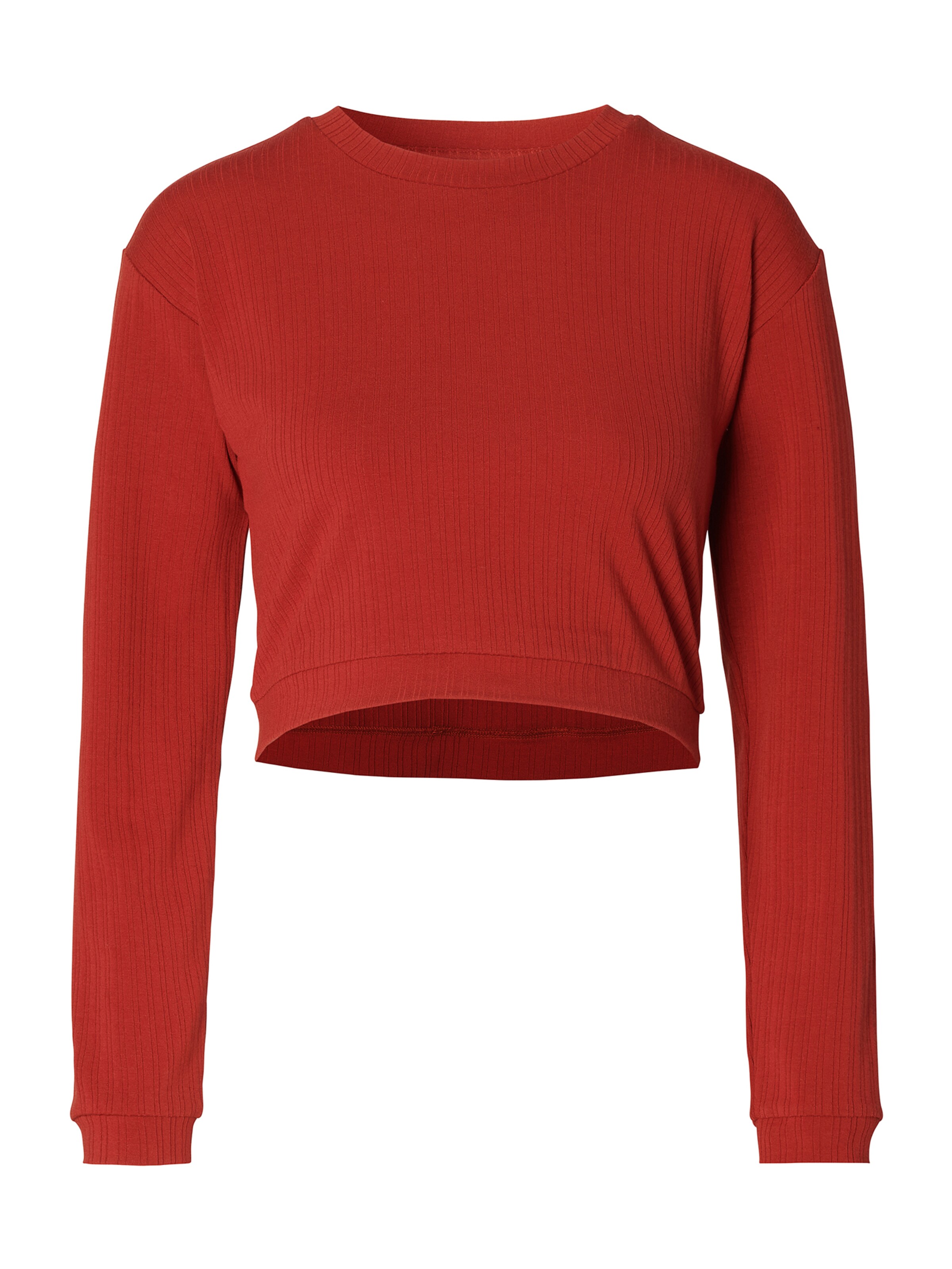 Noppies Shirts 'Sund' i rød