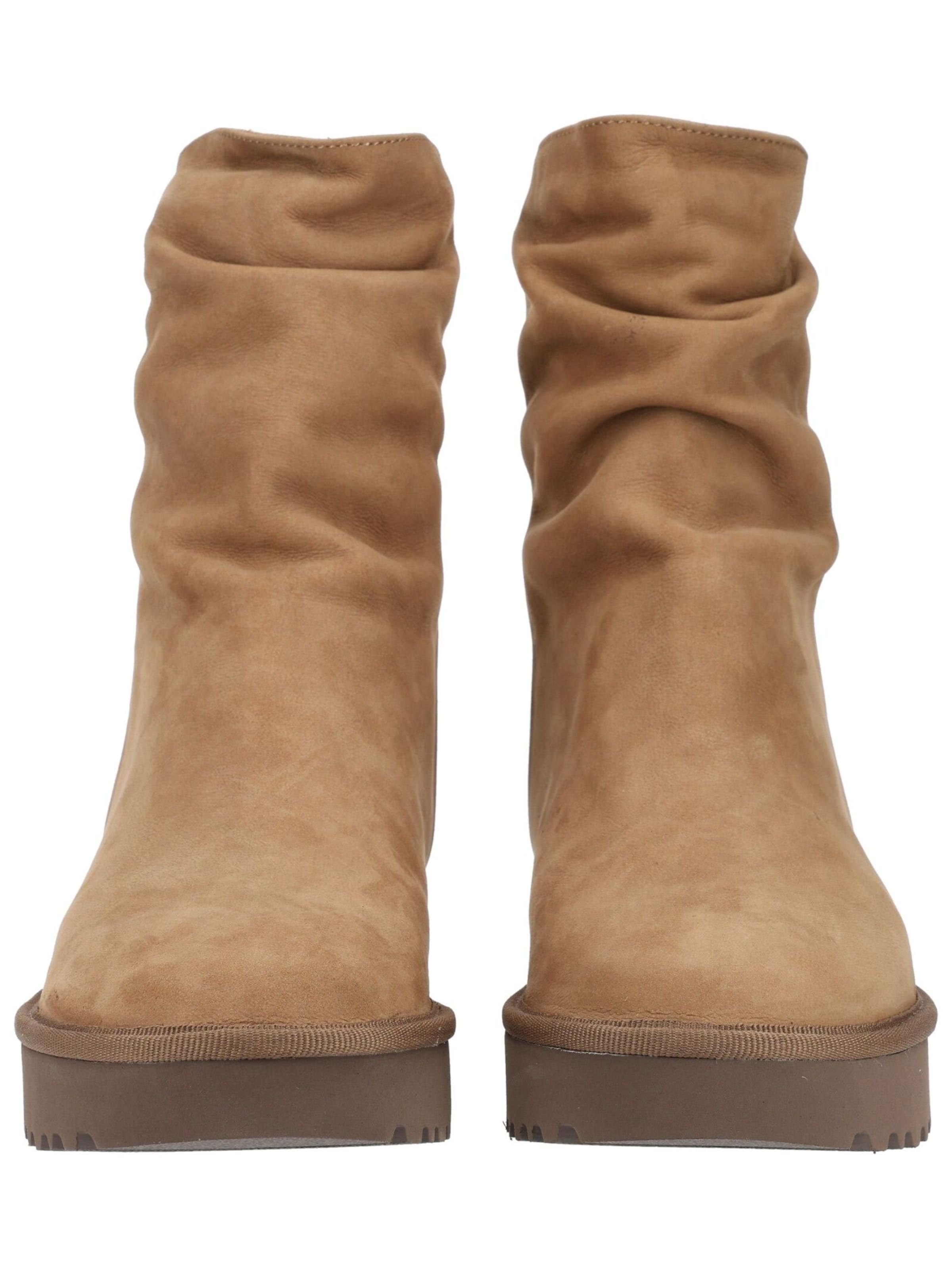 Stivaletto di Paul Green in beige