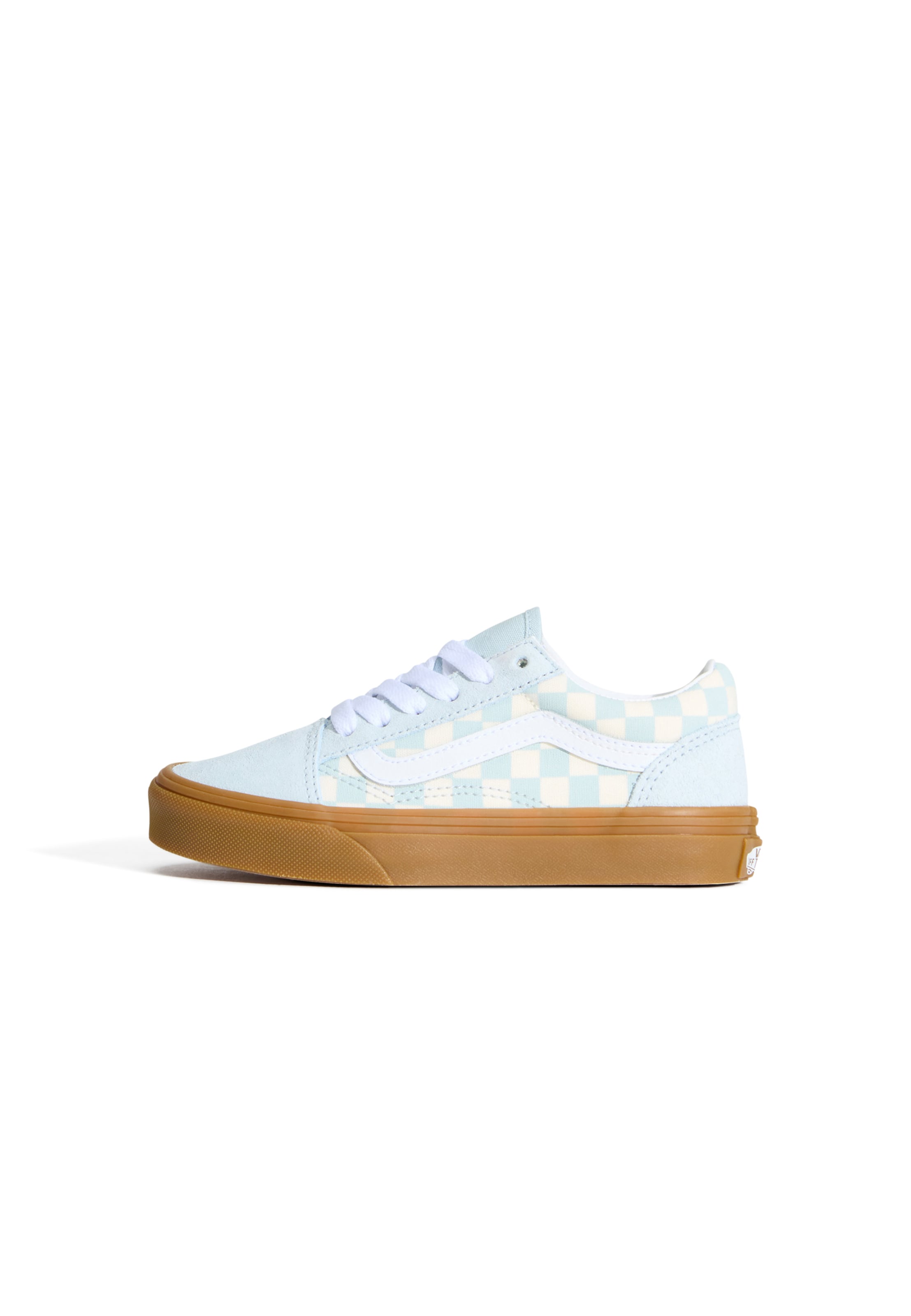 VANS Σνίκερ 'Old Skool' σε μπλε: μπροστά