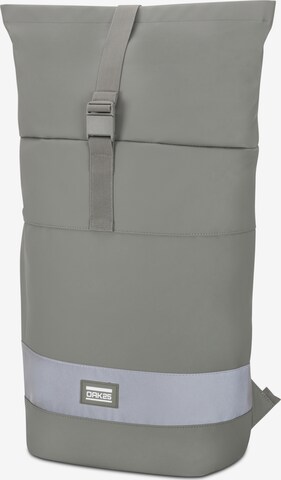 OAK25 Backpack 'Everyday Bike' in Grey